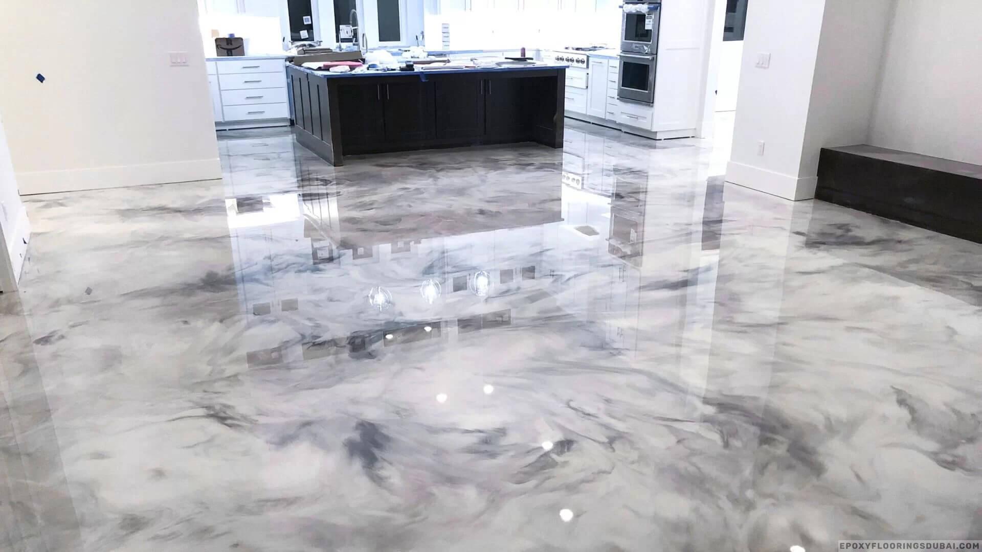 Best Epoxy Flooring in Dubai - Exclusive Offer!