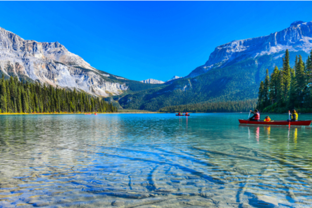 Go for Both Work and Travel Opportunities with Alliance Visas: alliancevisas — LiveJournal