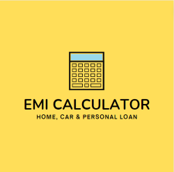 Business Loan EMI Calculator - Calculate EMI Easily