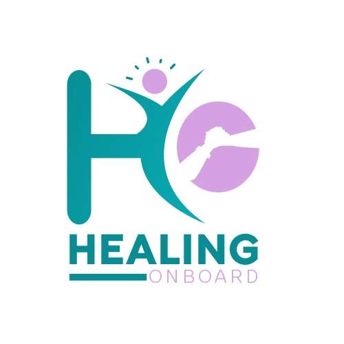 Healing Onboard Profile Picture