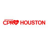 CPR Certification Houston Profile Picture