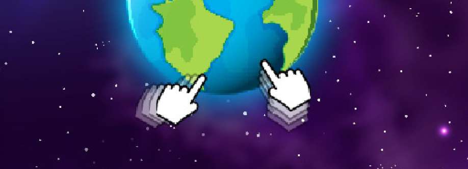 Planet Clicker Profile Picture