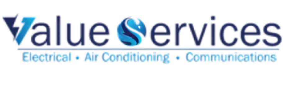 Value Services Cover Image