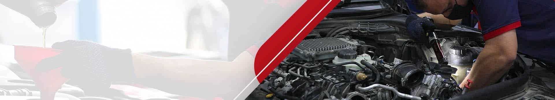 Car Engine Repair in Dubai |  DME Auto Repairing