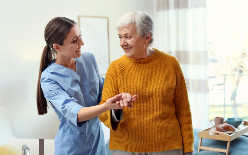 Atlanta Senior Care Agencies Adding More Value with Comprehensive Home-Based Care Services