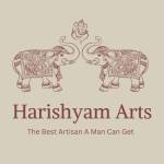 Harishyam Arts Profile Picture