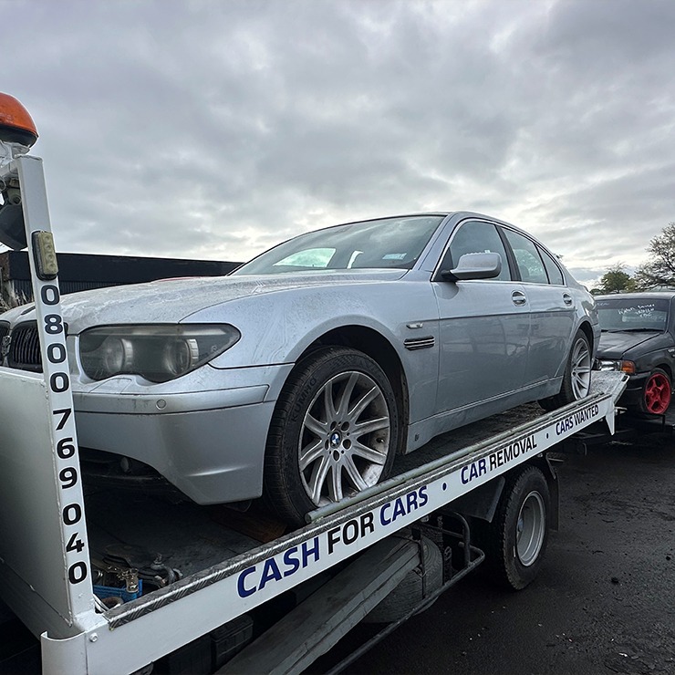 Taranaki Car Removals: Quick & Easy Car Removal Services in New...