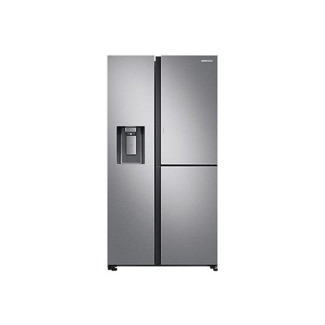 Samsung Refrigerator Icing Up: Solutions and Tips