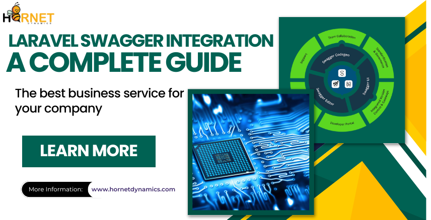Laravel Swagger Integration- A Complete Guide