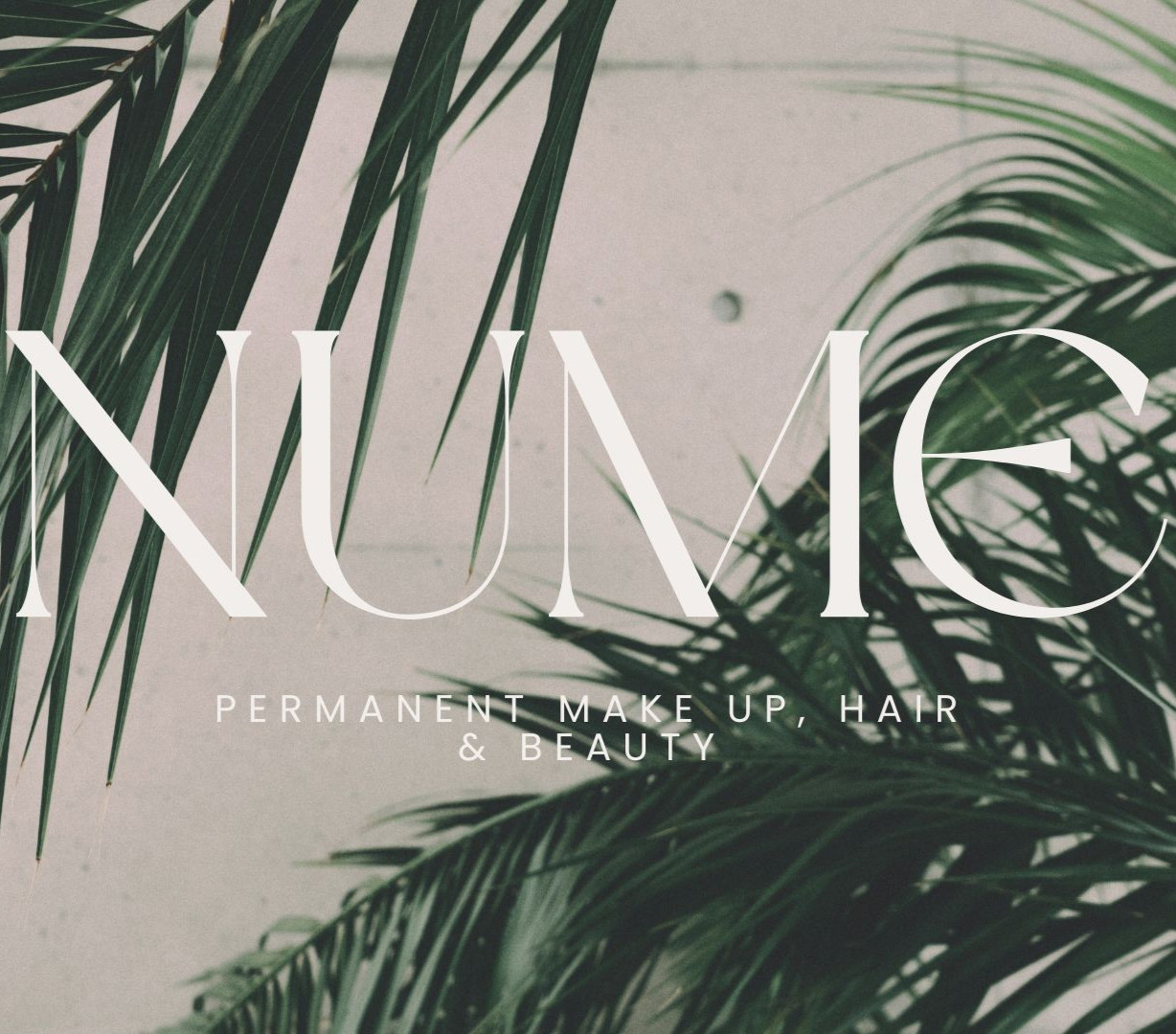 Nume is a Beauty and Hair Saloon in Palma