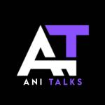 Ani talks Profile Picture