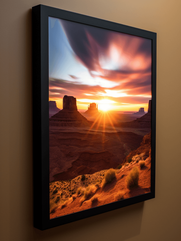 Understanding the Differences Between Backlit Acrylic Prints and Backlit Fabric Prints for Interior Designers | Custom Art Prints | Acrylic | Metal | Fabric | Acrylic Prints, Photos Prints on Metal and Canvas