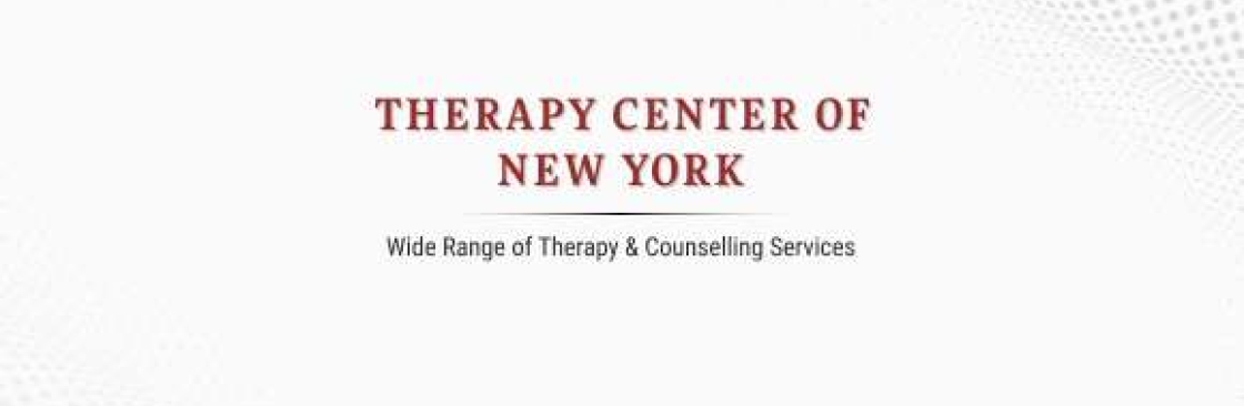 Therapy Center of New York Cover Image