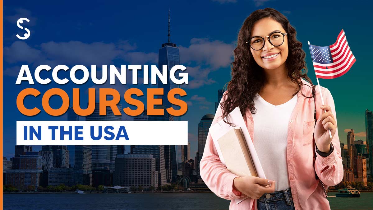 Top Accounting Courses in the USA for 2025 | Indian Students
