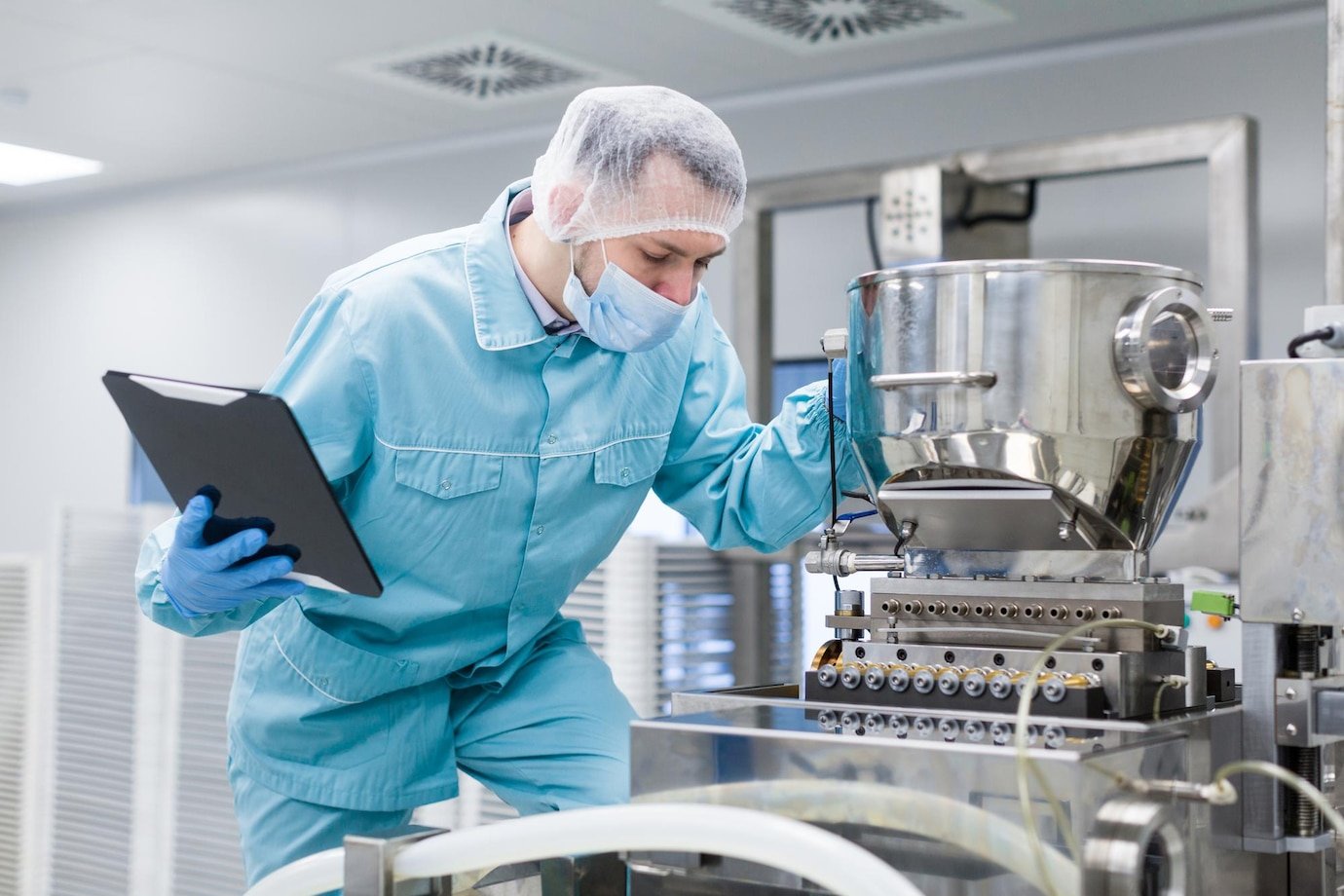 Top 10 Pharma Manufacturing Companies in Nagpur