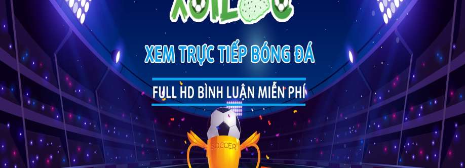 Xoilac TV Truc Tiep Bong Da Cover Image