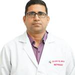 Dr. Ajay Pal Singh Profile Picture
