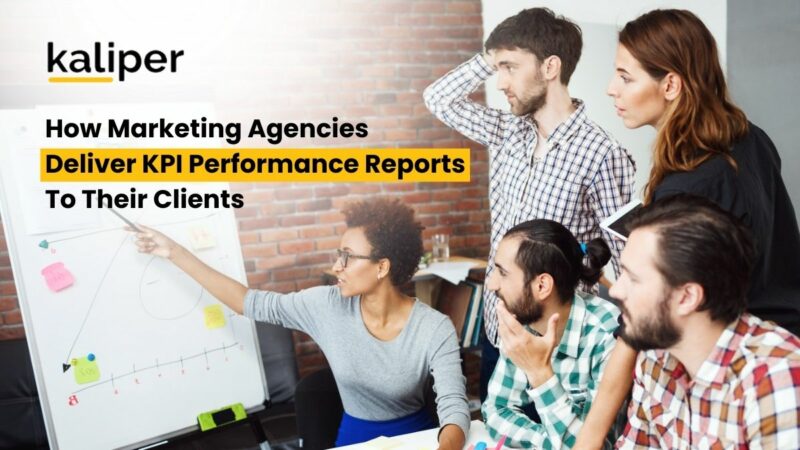 Optimize Growth with KPI Performance Reports & Analysis