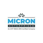 Micron Enterprises India Profile Picture