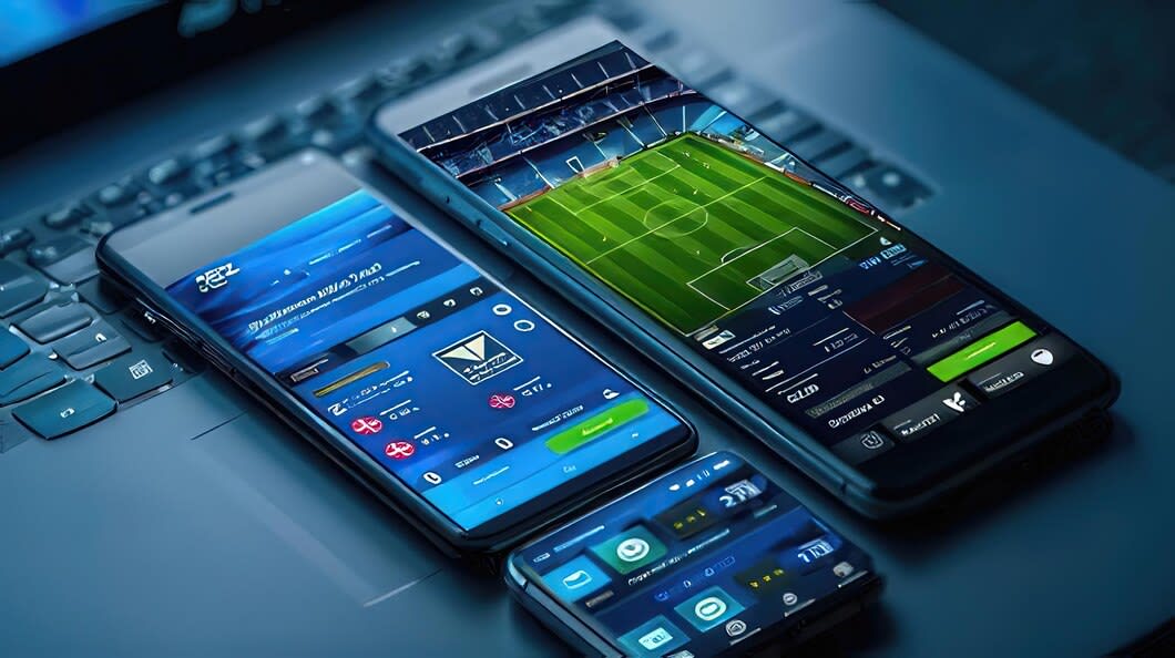 Top 5 Sportsbook Software Providers in USA (2025) | 01