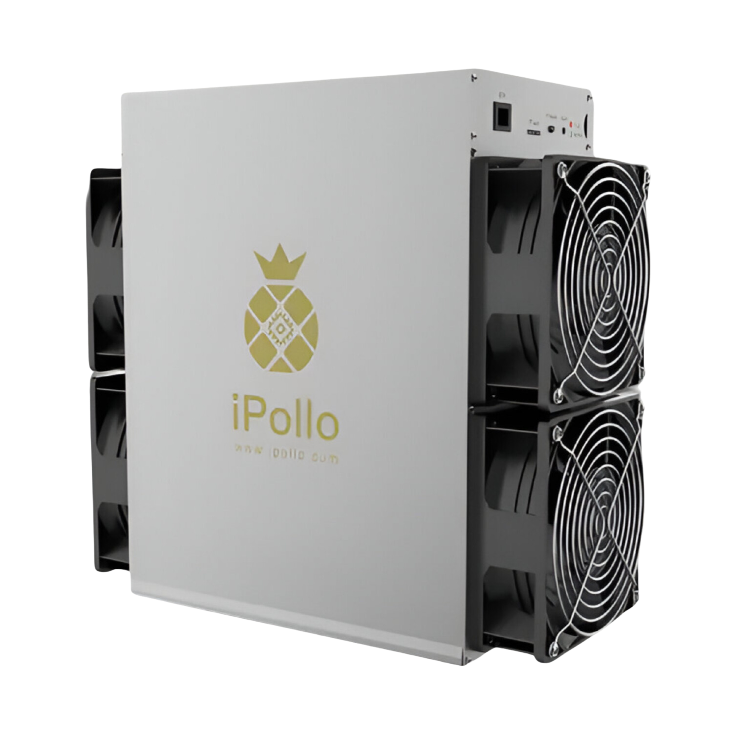 iPollo V2 (10Gh/s)  Realtime Profit, Specs & Cost | Mining Now