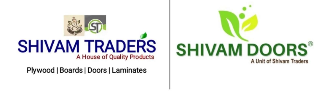 Shivam Traders Cover Image