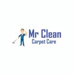 Mr Clean Carpet Care Profile Picture