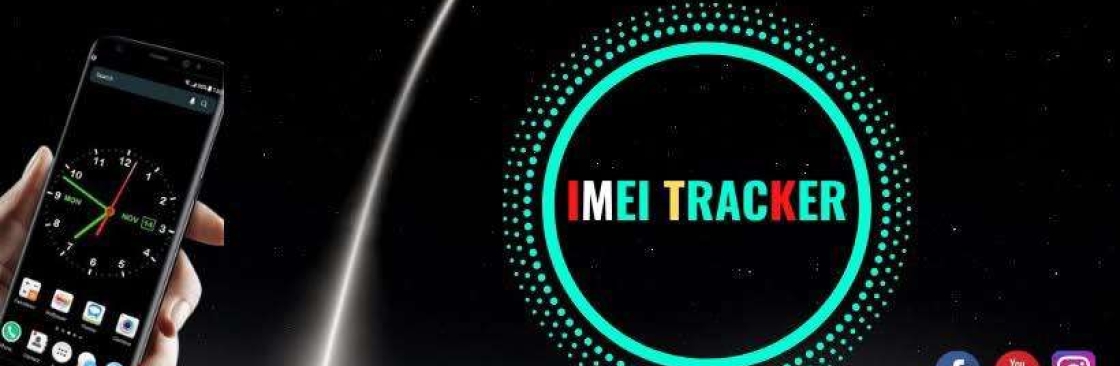 Track IMEI Cover Image