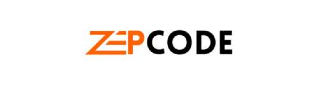 Zep Code Cover Image