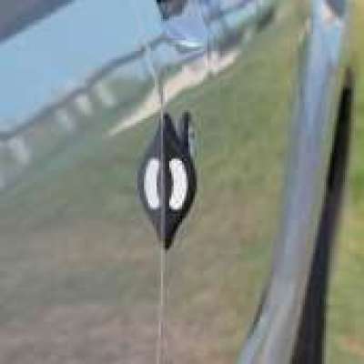 Easy-to-Install Car Door Protectors | Bump Products Profile Picture