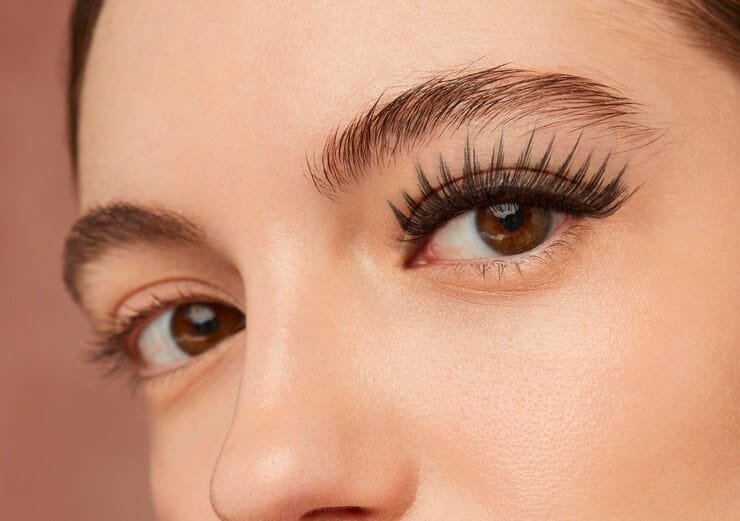 Eyelash Extensions in Henderson NV : Stunning