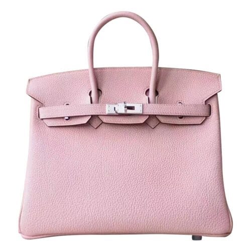 The Timeless Elegance of the Birkin Togo Bag: A Luxury Icon | by Fashion Handbag Collections | Dec, 2024 | Medium