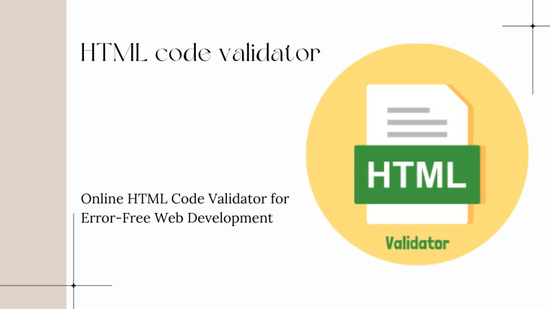 Online HTML Code Validator for Error-Free Web Development: onlinejson — LiveJournal