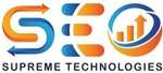 SEO Supreme Technologies Profile Picture