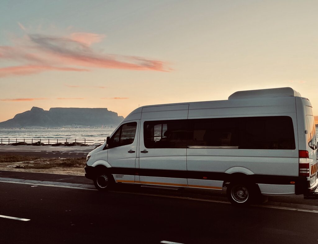 Discover the Ultimate Luxury with Cape Winelands Full Day Private Shuttle Service – Telegraph