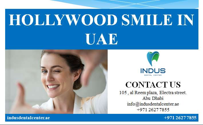 indus dental Profile Picture