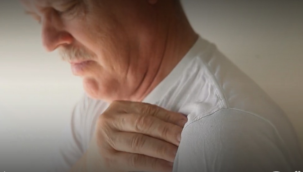 Find a Frozen Shoulder Specialist Near You for Quick Relief