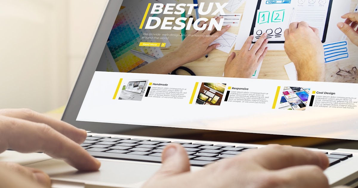 Top Trends in Custom Web Design Services in Long Island, NY