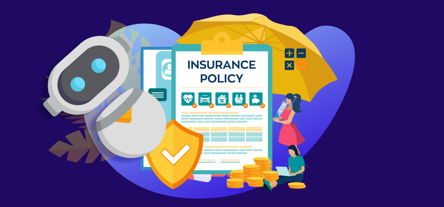 12 Game-Changing RPA Use Cases in the Insurance Industry