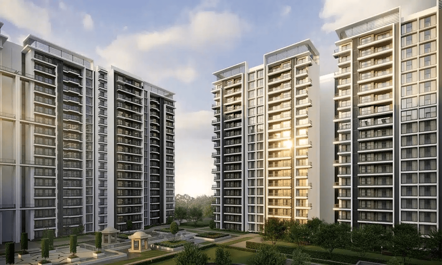 M3M Sector 58, Gurgaon | Price, Amenities, Brochure