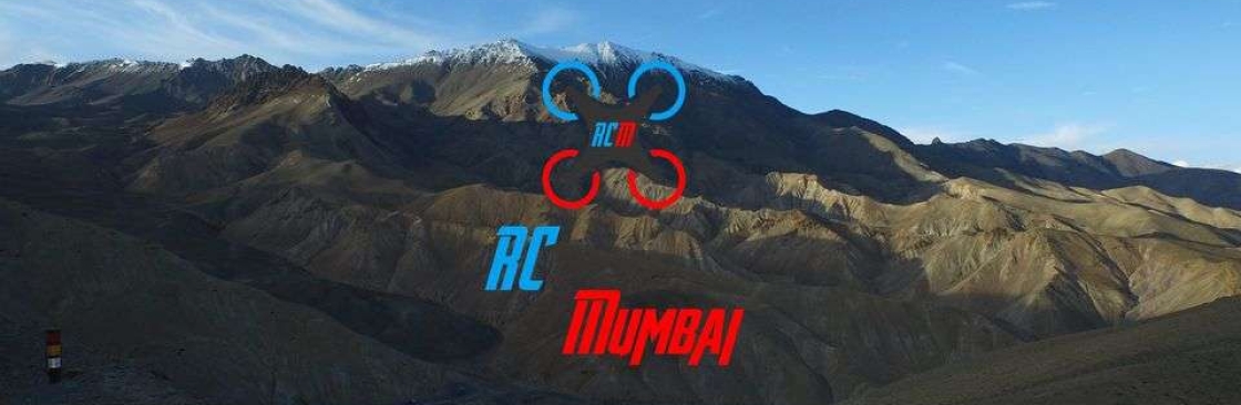 RC Mumbai Cover Image