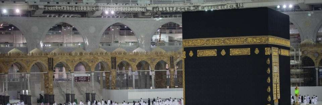 Luxury Umrah Packages Cover Image