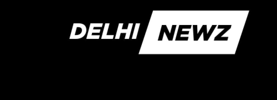 Delhi Newz Newz Cover Image