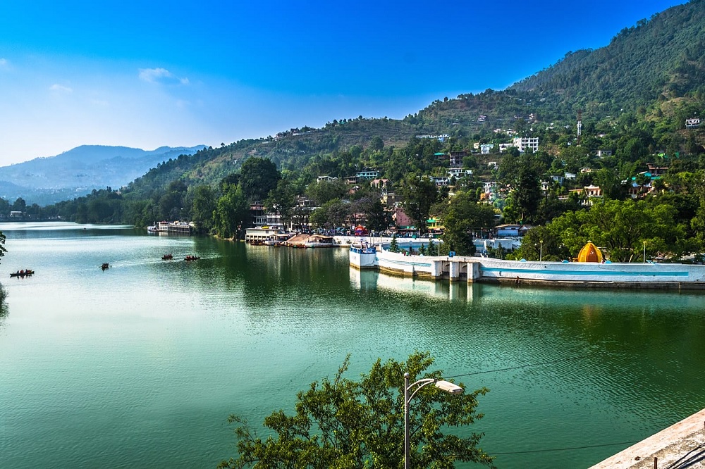 Best Nainital Tour Packages From Ahmedabad {2025}