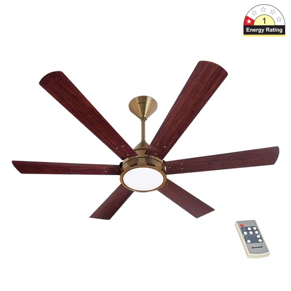 Ceiling Fans from Leading Brands in India: Why Breezalit Stands Out