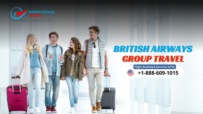 British Airways Group Travel: airlinesgroup — LiveJournal
