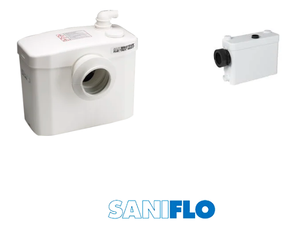 Saniflo Basement Drainage System: Total Solution for Your Basement Plumbing Needs | by KK Tech Eco Products | Dec, 2024 | Medium