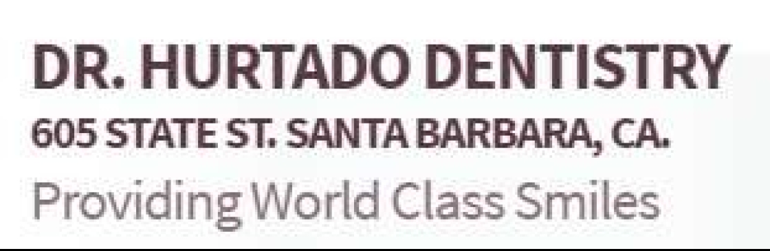 Dr Hurtado Experienced Dentist in Santa Barbara Cover Image