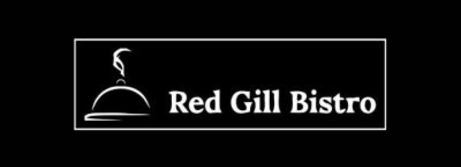 Red Gill Bistro Cover Image