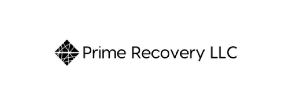 PRIME RECOVERY LLC Cover Image